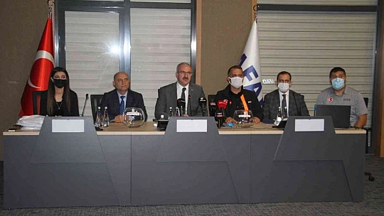 Elazığ'da 365 depremzede daha evlerine kavuştu