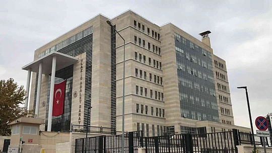 Elazığ'da 38 yıl 8 ay kesinleşmiş hapis cezası bulunan 7 şüpheli tutuklandı
