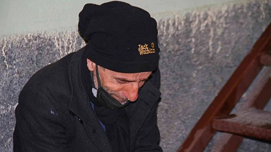 Elazığ'da 5 ay önce öldürülerek gömülen ve ardından cesedi bulunan muhtar, son yolculuğuna uğurlandı