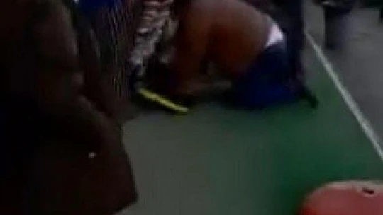 Elazığ'da 68 kişi hastanelere başvurdu