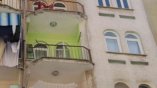 Elazığ'da 90 yaşındaki adam yalnız yaşadığı evinde ölü bulundu