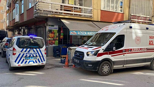 Elazığ'da 90 yaşındaki adam yalnız yaşadığı evinde ölü bulundu
