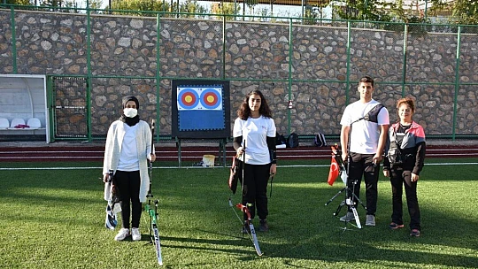 Elazığ'da Amatör Spor Haftası etkinlikleri başladı