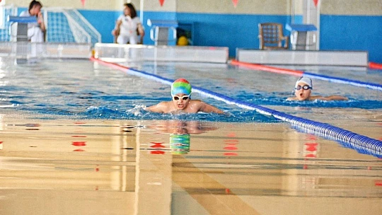 Elazığ'da Amatör Spor Haftası etkinlikleri