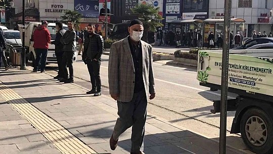 Elazığ'da aşılama artıyor vaka sayıları düşüyor