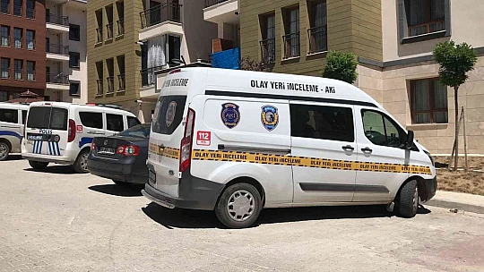 Elazığ'da aynı saatlerde üç şüpheli olay: 1 ölü, 2 yaralı