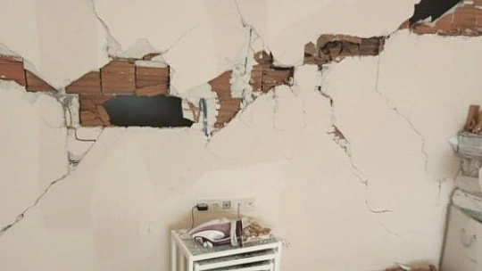 Elazığ'da sokağa çıkma kısıtlamasına esneklik sağlandı