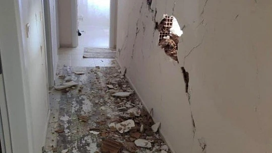 Elazığ'da sokağa çıkma kısıtlamasına esneklik sağlandı