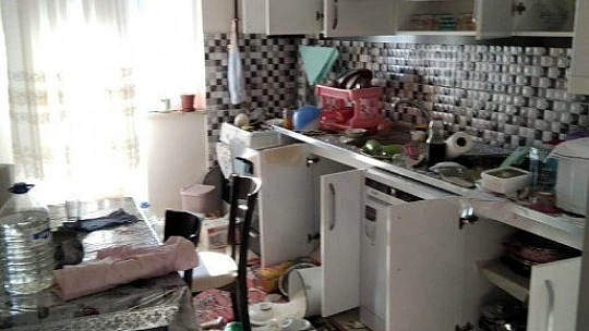 Elazığ'da sokağa çıkma kısıtlamasına esneklik sağlandı