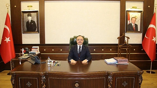 Elazığ'da binlerce modern deprem konutu hızla yükseliyor