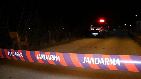Elazığ'da bir köy karantinaya alındı