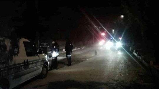 Elazığ'da bir mahalle diken üstünde