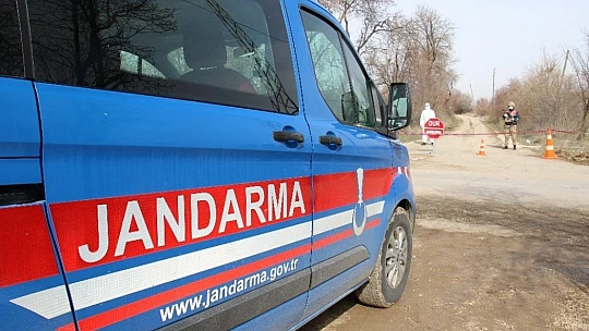 Karantinaya alınan köy sayısı 3'e çıktı