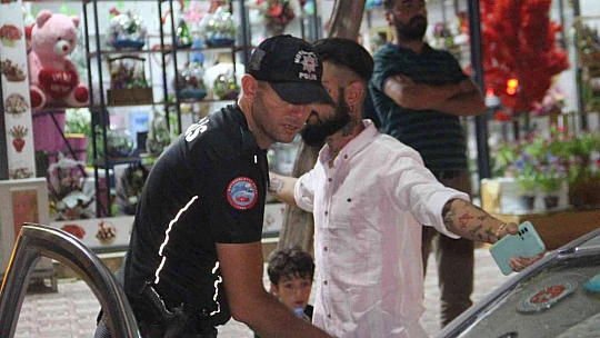 Elazığ'da denetimler sürüyor, suçlulara göz açtırılmıyor