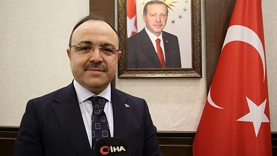 Deprem sonrası yapılan konutlar 100 bin kişiye sıcak yuva olacak