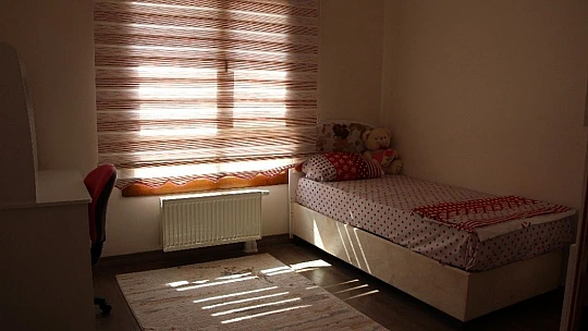 Elazığ'da depremin ardından 381 konut daha tamamlandı