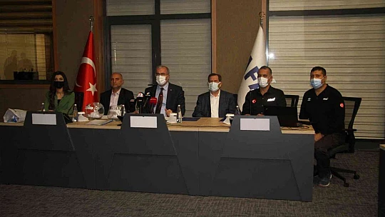 Elazığ'da depremzedeler yeni konutlarına kavuşuyor