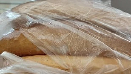 Elazığ'da ekmek gramajı denetimi