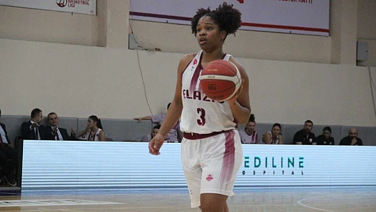 Elazığ'da Eurocup coşkusu