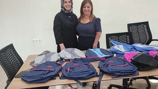 Elazığ'da gönülleri ısıtan proje hayata geçti