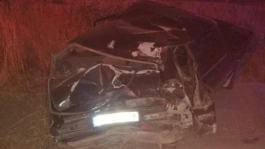Elazığ'da iki ayrı trafik kazası: 1 ölü, 7 yaralı