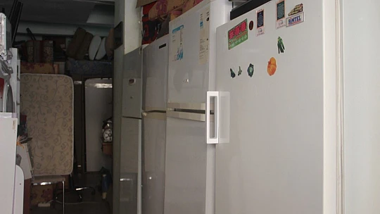 Elazığ'da ikinci el ve spotçular öğrencileri bekliyor