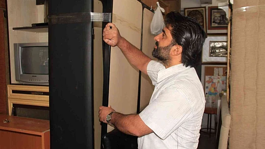 Elazığ'da ikinci el ve spotçular, dört gözle öğrencileri bekliyor