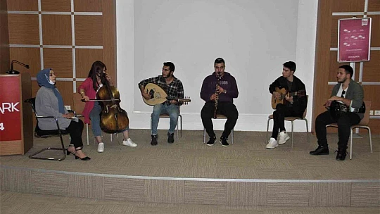Elazığ'da kadınlara yönelik 'Meme Kanseri Bilinçlendirme Programı'