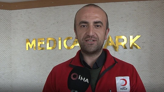 Elazığ'da kanserde erken teşhisin önemine dikkat çekildi