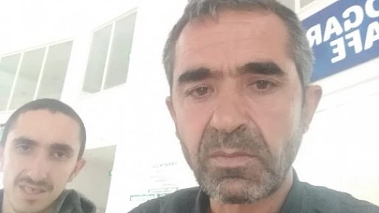 Elazığ'da kaybolan engelli genç Bingöl otogarında bulundu