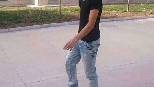 Elazığ'da kayıp gençten 2 gündür haber alınamıyor