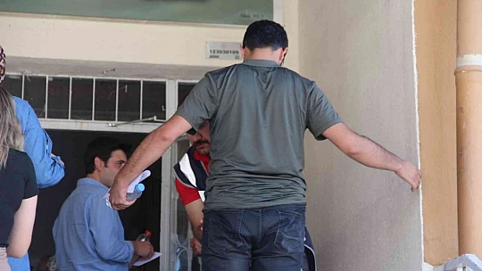 Elazığ'da KPSS heyecanı