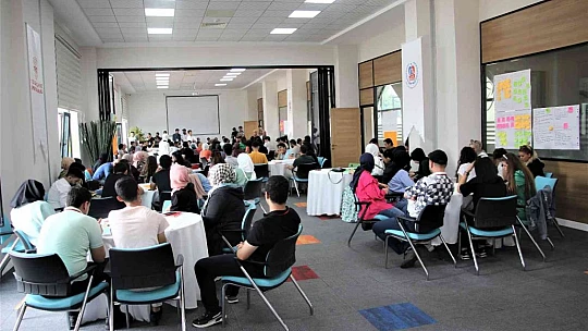 Elazığ'da Mahalle Destek ve Gönüllülük Çalıştayı düzenlendi