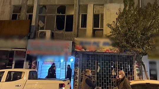 Elazığ'da metruk binada horoz döğüşü yaptıran şahıslar yakalandı