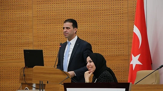 Elazığ'da muhtarlara eğitim verildi