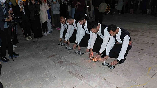 Elazığ'da öğrenciler her ayın 23'ünde yöresel yemeklerle buluşacak