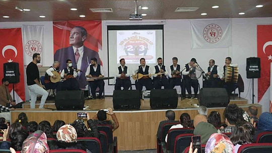 Elazığ'da öğrenciler her ayın 23'ünde yöresel yemeklerle buluşacak