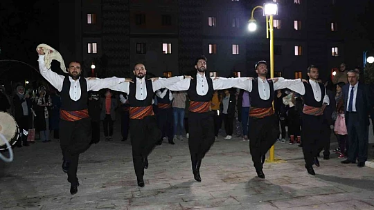 Elazığ'da öğrenciler her ayın 23'ünde yöresel yemeklerle buluşacak