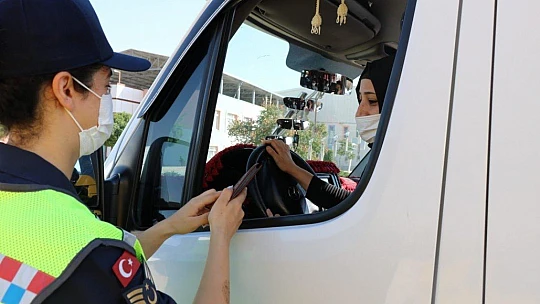 Elazığ'da okul servislerine yönelik denetimler başladı