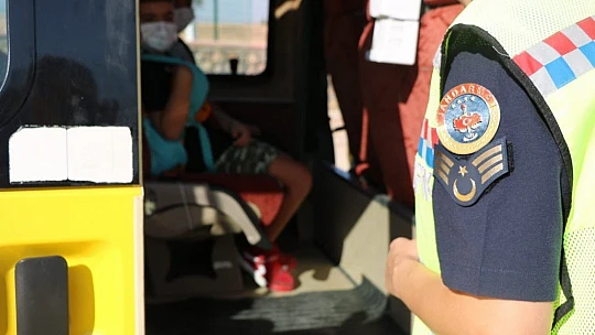 Elazığ'da okul servislerine yönelik denetimler başladı