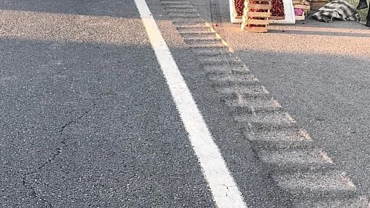 Elazığ'da otomobilin çarptığı çocuk hayatını kaybetti