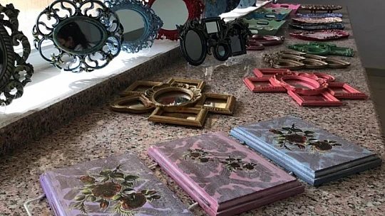Elazığ'da özel çocuklar hayata tekrar kazandırılıyor