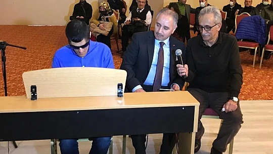 Elazığ'da Özel Eğitim Hizmetlerinde Öğrenme Ortamlarının Geliştirilmesi Projesi geliştirildi