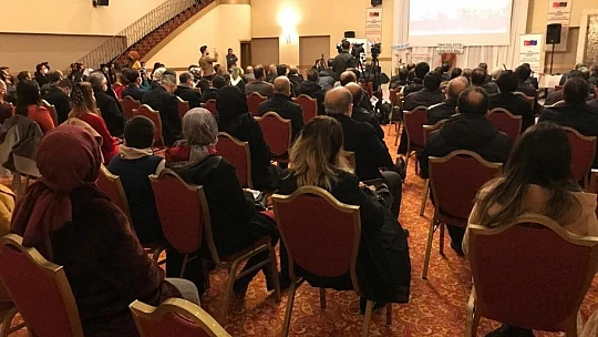 Elazığ'da Özel Eğitim Hizmetlerinde Öğrenme Ortamlarının Geliştirilmesi Projesi geliştirildi