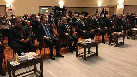 Elazığ'da Özel Eğitim Hizmetlerinde Öğrenme Ortamlarının Geliştirilmesi Projesi geliştirildi