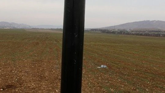 Elazığ'da roket üretildi, test uçuşları başlatıldı