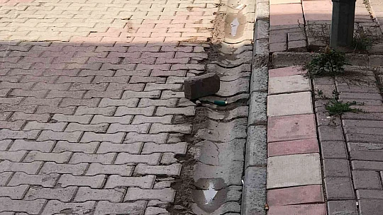 Elazığ'da silahlı kavga: 1 yaralı