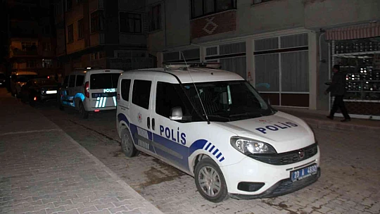 Elazığ'da silahlı kavga: 2 yaralı
