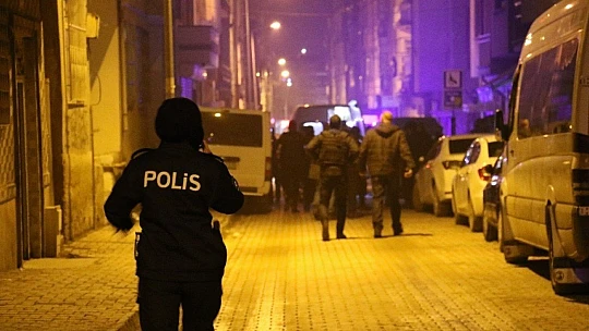 Elazığ'da silahlı kavgada vurulan şahıs hayatını kaybetti
