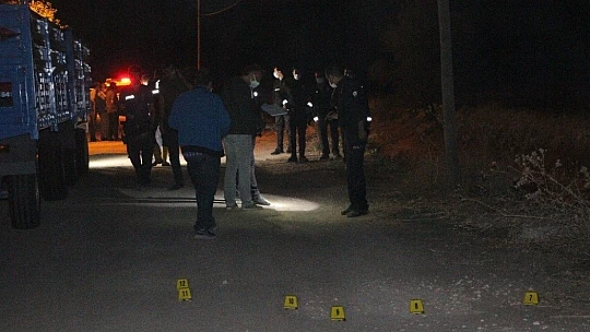 Elazığ'da silahlı ve bıçaklı kavga: 1 ölü, 5 yaralı